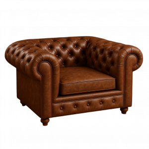 CHESTER TEKLİ KANEPE 