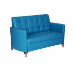 ZAGOR ÜÇLÜ KANEPE