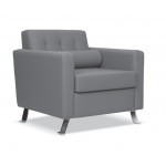 NEW SİLVER TEKLİ KANEPE 