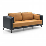 SİENA ÜÇLÜ KANEPE