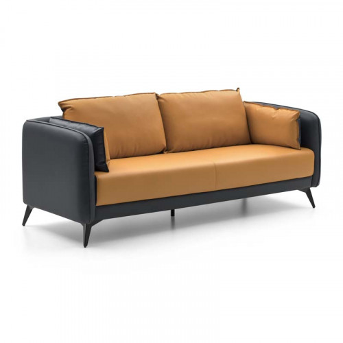 SİENA ÜÇLÜ KANEPE