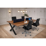 4'LÜ ARTEK ÇALIŞMA MASASI 