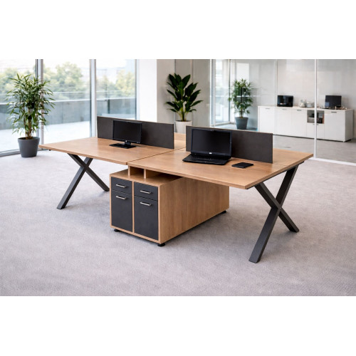 4'LÜ NAPOLİ ÇOKLU MASA