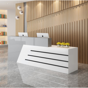 MARİA RESEPSİYON BANKOSU