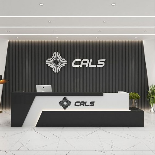 CALS RESEPSİYON BANKOSU