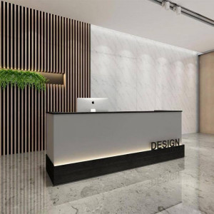 DESİGN RESEPSİYON BANKOSU
