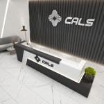 CALS RESEPSİYON BANKOSU