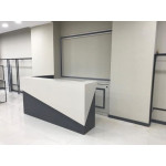 HİRA RESEPSİYON BANKOSU