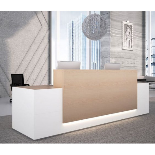YOMA RESEPSİYON BANKOSU