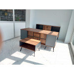 NİDA YÖNETİCİ MASA TAKIMI