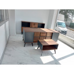 NİDA YÖNETİCİ MASA TAKIMI